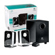 Altavoces Logitech LS21 2.1