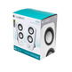 Logitech Multimedia Speakers Z200