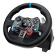 Volante Logitech G29 + Palanca de cambios Logitech G29/G920 Driving Force