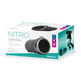 OMEGA ALTAVOZ NITRO BLUETOOTH 2.1 SD FM 11W USB