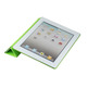 Funda Smart Cover para iPad 2/Nuevo iPad Verde