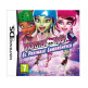 Monster High: El Patinaje Laberíntico DS