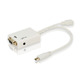 Adaptador MHL a VGA para Samsung Galaxy S3/S4