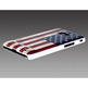 Carcasa American Flag Samsung Galaxy S II I9100