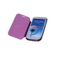 Funda Flip Cover Samsung Galaxy S3 tipo libro