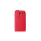 Funda Flip Cover Galaxy S3 roja