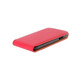 Funda Flip Cover Galaxy S3 roja