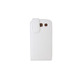 Funda Flip Galaxy S3 blanca