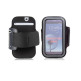 Brazalete Armband Galaxy S3 Blanco