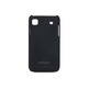 Funda protectora mate Samsung Galaxy S I9000 Negra