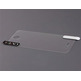 Funda protectora mate Samsung Galaxy S I9000 Negra