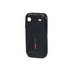 Carcasa CAPDASE TPU Samsung Galaxy S I9000 (Negra)