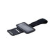 Brazalete para Samsung Galaxy S II i9100 (Negro)