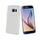 Carcasa Cristal transparente Samsung Galaxy S7 Muvit