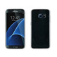 Carcasa Cristal Transparente Samsung Galaxy S7 Edge muvit