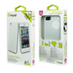 Funda para iPhone 5 Muvit Blanca