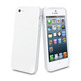 Funda para iPhone 5 Muvit Blanca