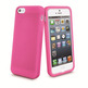 Funda iPhone 5 Muvit Rosa