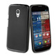 Funda Minigel Motorola Moto G 2nd Generation