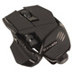 Mad Catz M.O.U.S. 9 Blanco