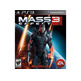 3-Pack PS3 (Dead Space 3 + Crysis 3 + Mass Effect 3)