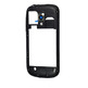 Repuesto Marco Intermedio para Samsung Galaxy S3 Mini Azul