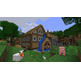 Minecraft Xbox 360