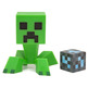 Minecraft Creeper Vinyl - 15 cm