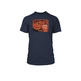 Camiseta Minecraft Nether Postcard L