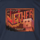 Camiseta Minecraft Nether Postcard L