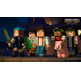 Minecraft Story Mode PS3