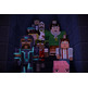 Minecraft Story Mode PS3