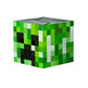 Minecraft - Cabeza Creeper