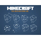 Minecraft - Cabeza Creeper