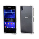 Funda Muvit Bimat para Sony Xperia Z2 Blanco