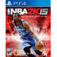 NBA 2K15 PS4