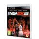 NBA 2K16 PS3