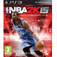 NBA 2K15 PS3