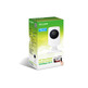 Camara TP-LINK Diurna/Nocturna WIFI NC250 300MB