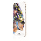 Carcasa Nafrotiti White Diamonds para iPhone 5
