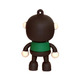 Woxter Sr Nilson 8 GB USB (Marrón)