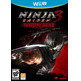 Ninja Gaiden 3 Razor's Edge Wii U