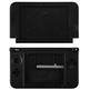 Carcasa completa Nintendo 3DS XL Negro