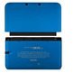 Carcasa completa Nintendo 3DS XL Plata