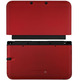 Carcasa completa Nintendo 3DS XL Plata