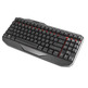 Teclado Gaming NOX KROM Kross Mecánico