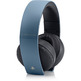 Auriculares Wireless Sony Playstation Gold Uncharted 4 Edition
