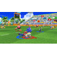 Mario y Sonic en los J.J.O.O. 2016 3DS