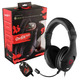 Ozone Onda 3HX Gaming Headset PS3 / Xbox 360 / PC