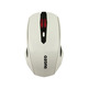 Ozone Xenon Gaming Mouse Rojo